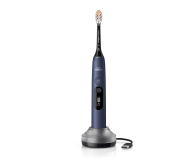 Philips Sonicare Szczoteczka soniczna HX8311/13 Series 8000 (ciemnoniebieski) - 1601651 - zdjęcie 5